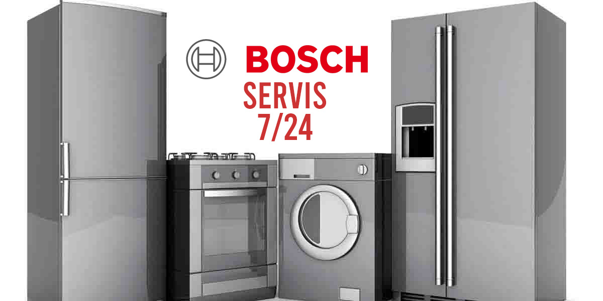 Bosch Servis